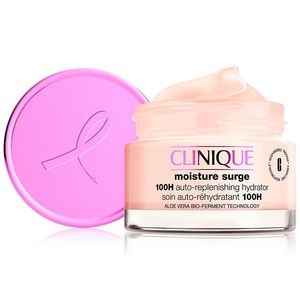 Clinique Moisture Surge 100H Auto-Replenishing Hydrator, 50ml/ 1.7fl Oz NIB